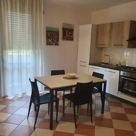 Da Lucy Apartmán *